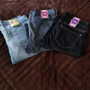 Bundle Jean's (3)